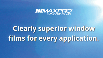 eshop at Max Pro Window Films's web store for American Made products